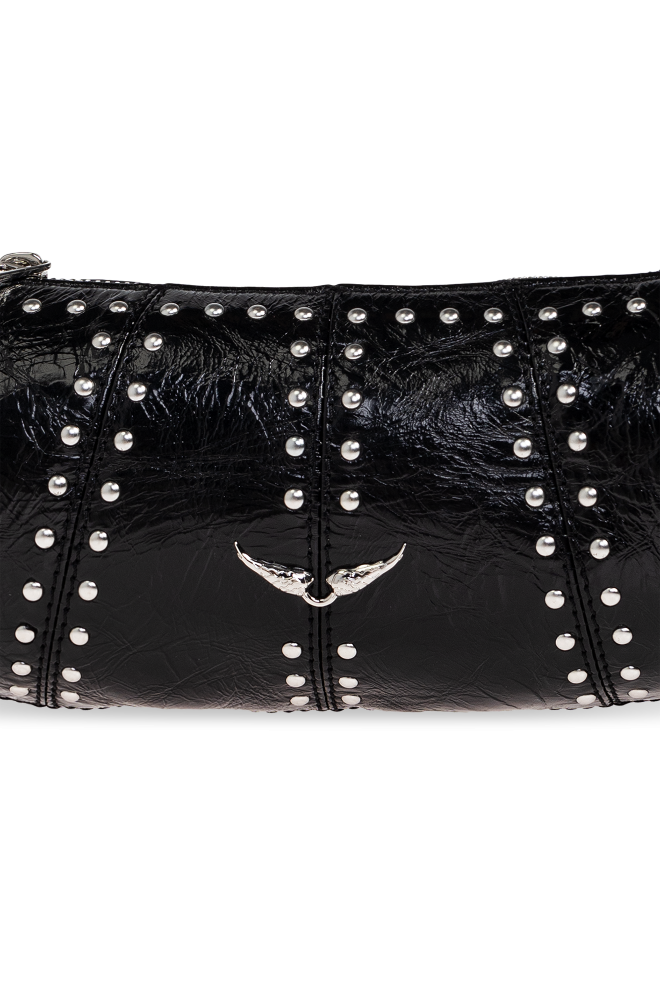 Zadig & Voltaire Shoulder bag 'Le Roudoudou Studs' | Women's | Vitkac